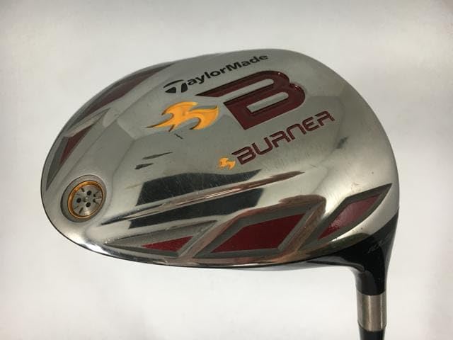 TaylorMade - ［デストラーデ］TaylorMade BURNER テーラーメイド バーナ 2025年最新】Yahoo!オークション -テーラーメイド burnerの中古
